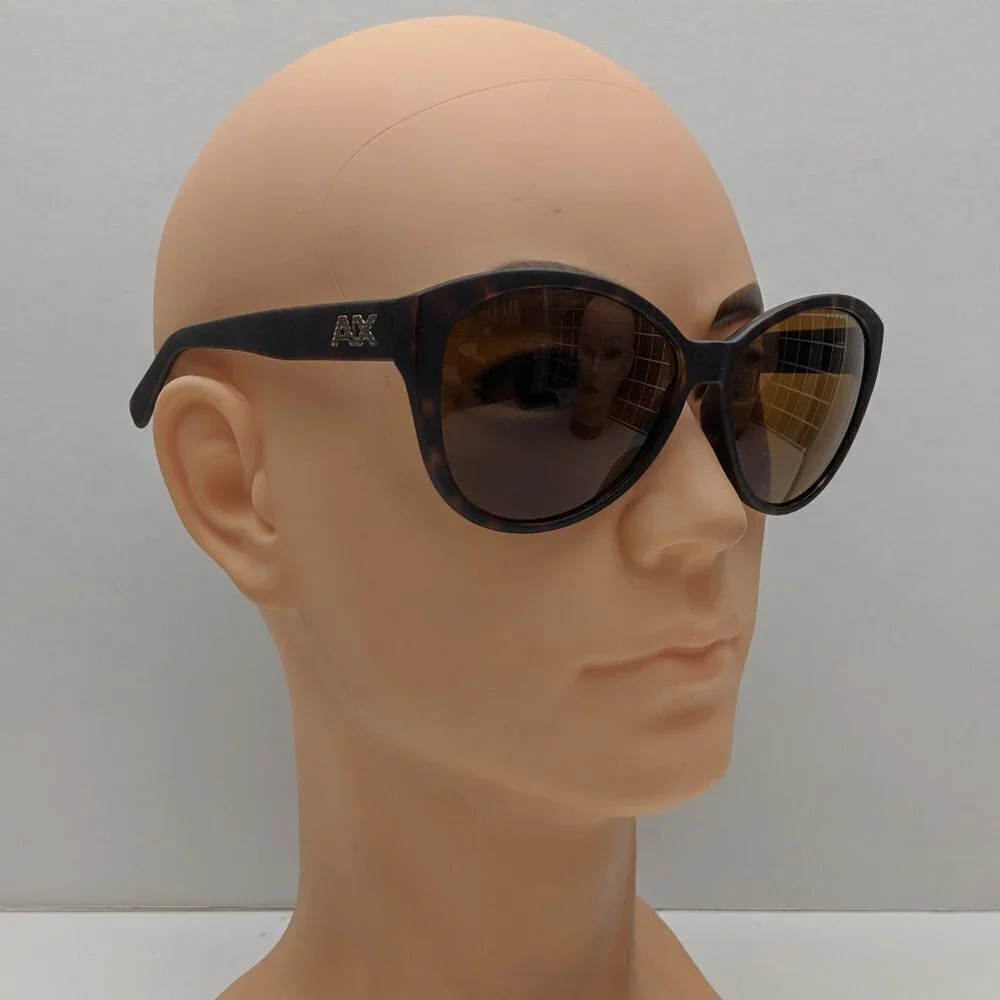🕶️Armani Exchange AX4006 8029/73 Sunglasses 59/14 135 /KAD455🕶️​